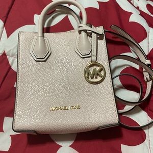 michael Kors mini mercer